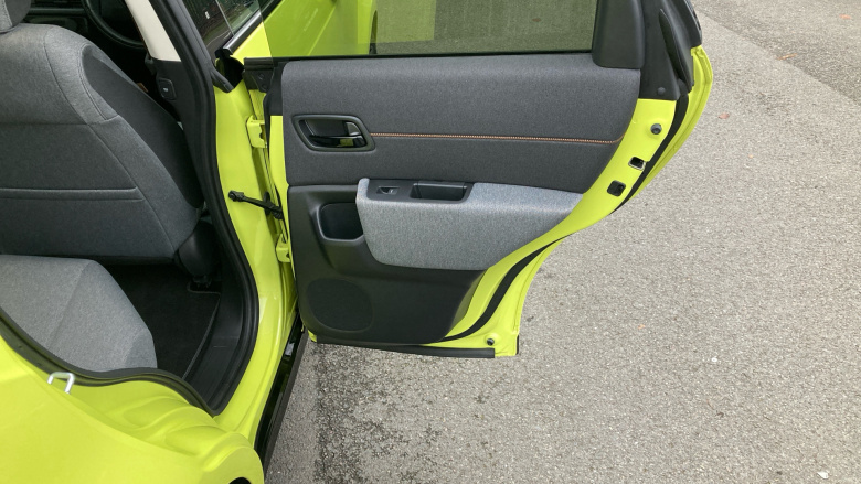 Honda Honda E 113kW Advance 36kWh 5dr Auto Electric Hatchback